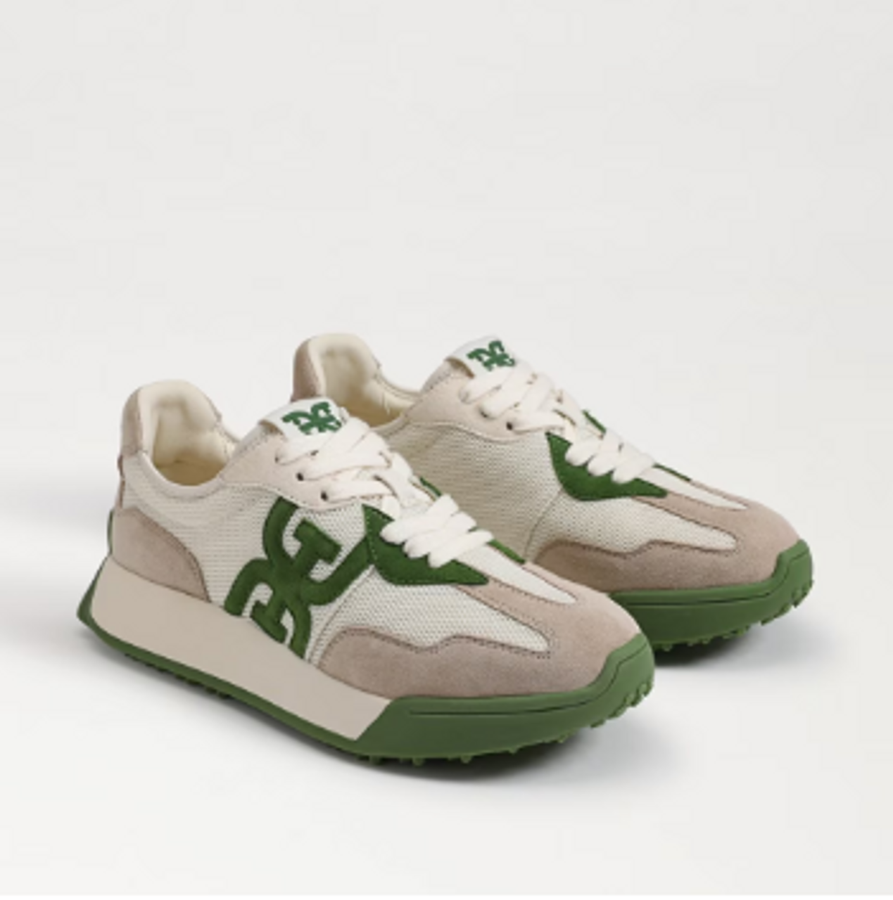 Langley Lace Up Sneaker - Scout and Molly's Columbia